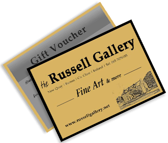 Russell and cheap bromley gift vouchers