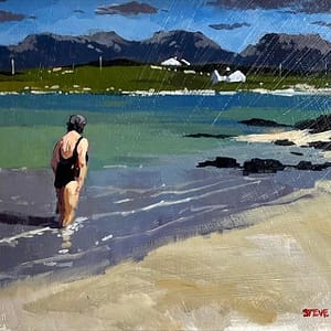 Connemara Paddle