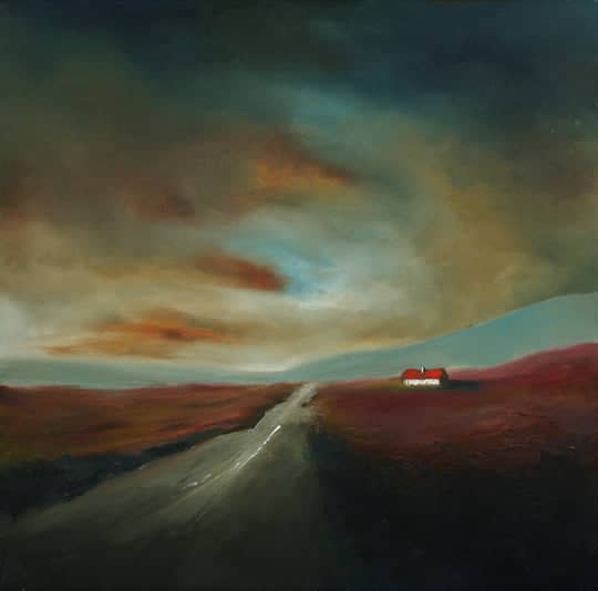 The Road Less Travelled