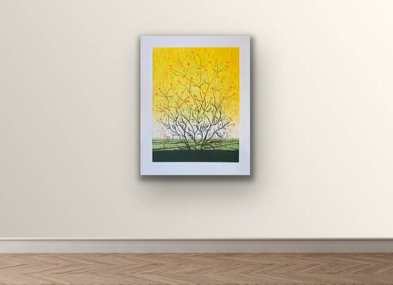 Yellow Singing - Image 2