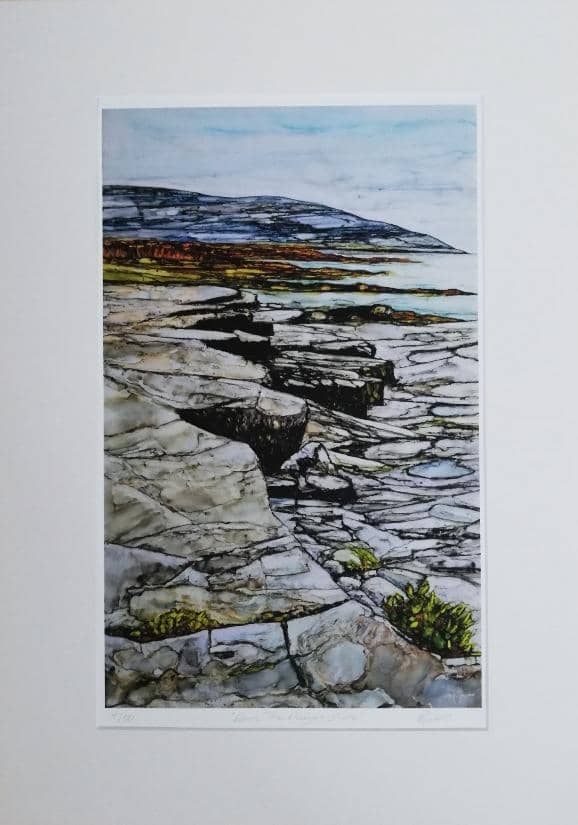 From the Flaggy Shore - Image 2