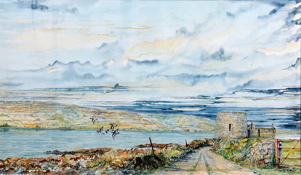 Martello Tower, Finavarra