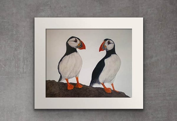 Puffins - Image 2