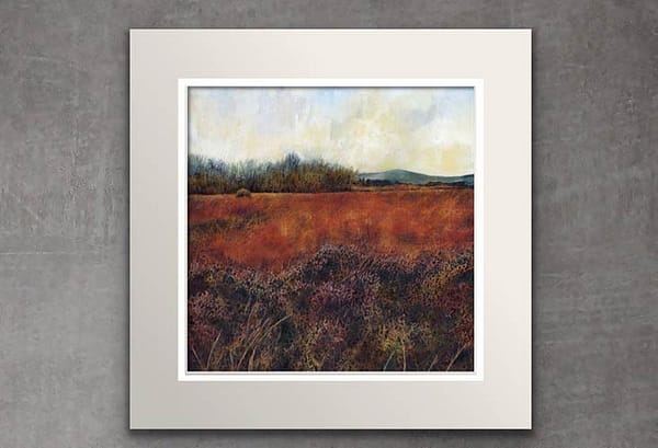 The Land Remembering the Light - Image 2