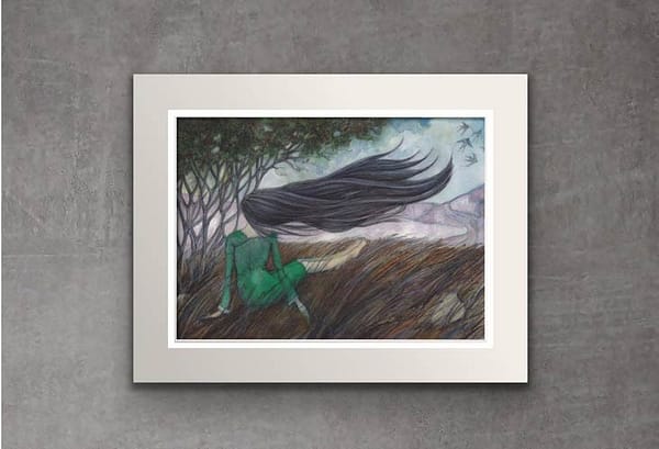 The Wind Blows - Image 2