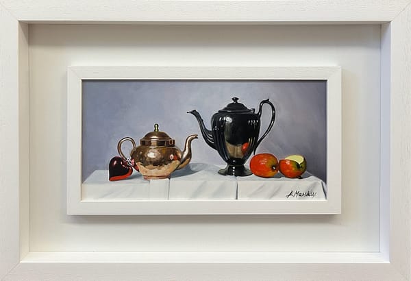 Coffee and Tea - Image 2