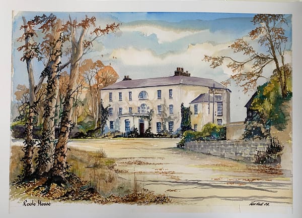 Coole House