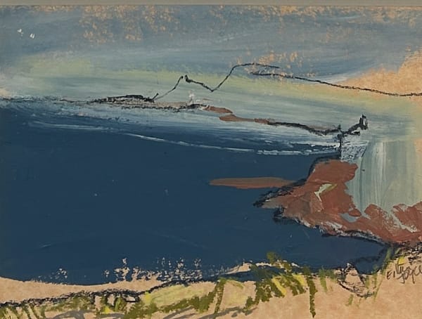 Cliff Walk