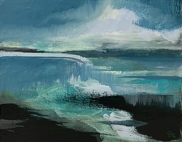 Coastal Haze