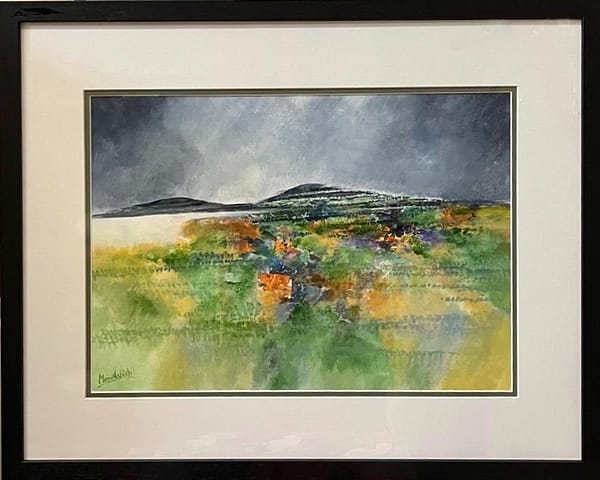 Burren Quiet Evening - Image 2