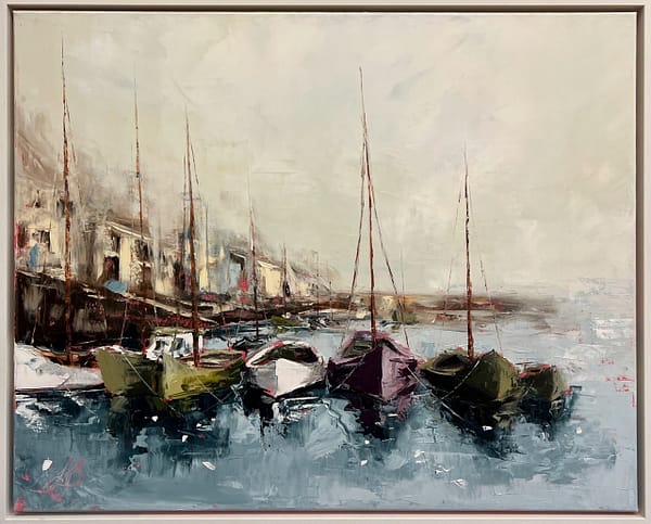 Anchored - Image 2