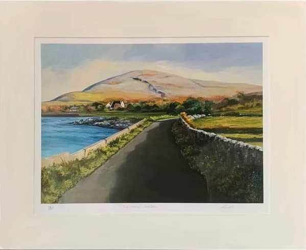 The Home Stretch - Image 2