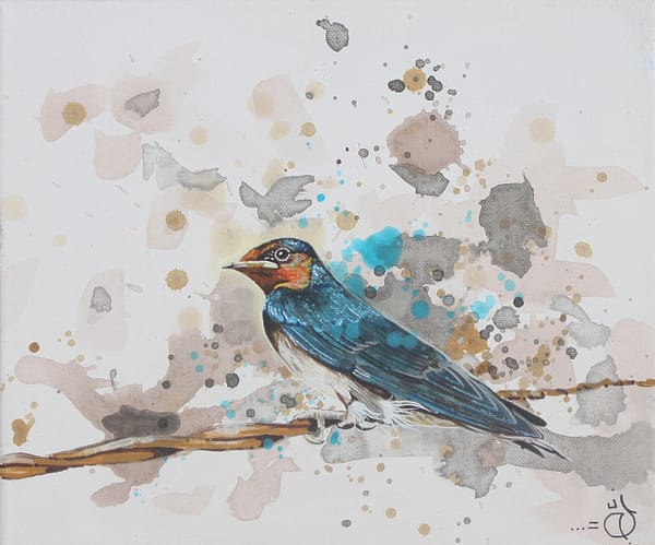 Little Bird I