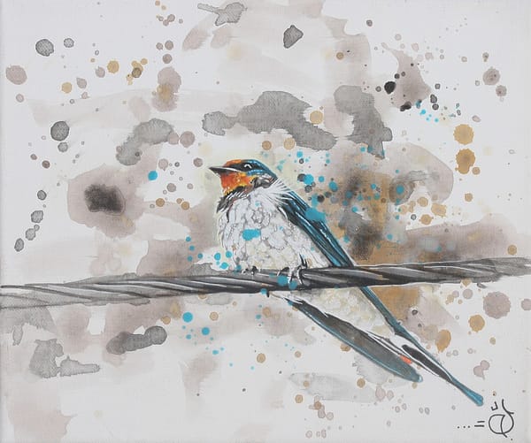 Little Bird II