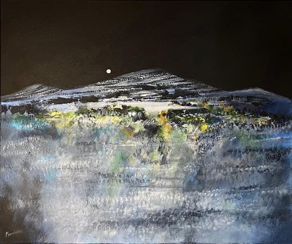Burren Moonglow