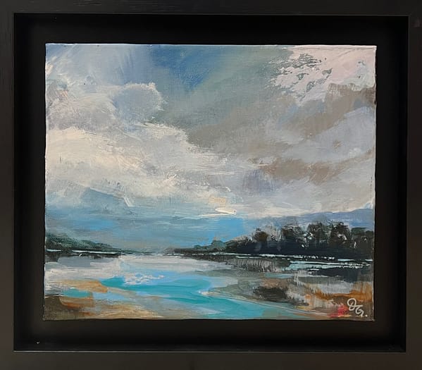 Distant Trees - Image 2
