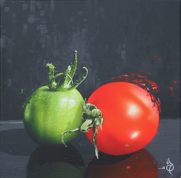 Tomato 2
