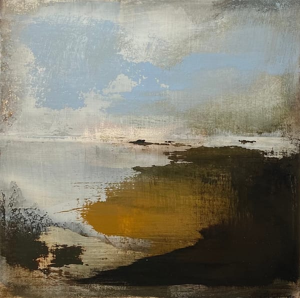 A Coastal Landscape