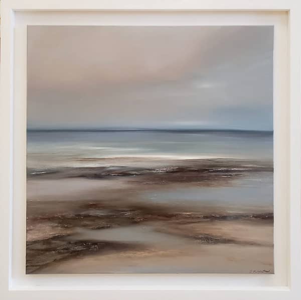 Gentle Willing of the Sea - Image 2