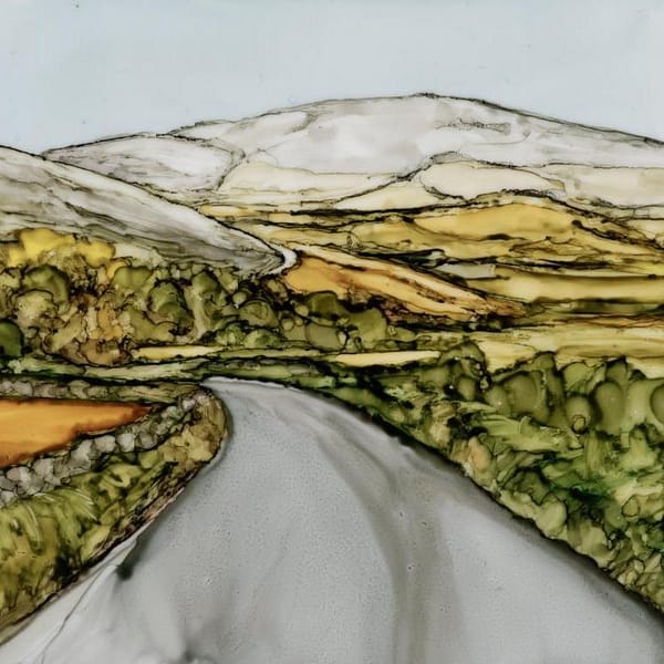 Where Clare Meets Galway
