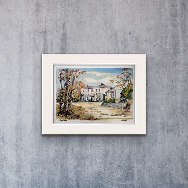 Coole House - Image 2