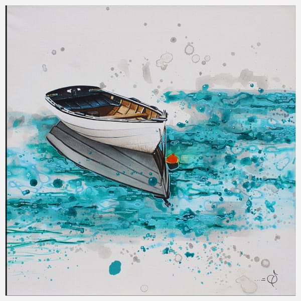 Lake Boat - Image 2