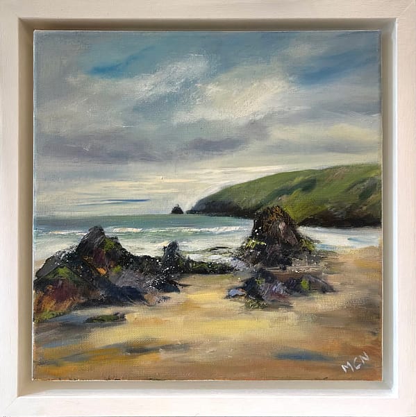 On the Beach - Image 2