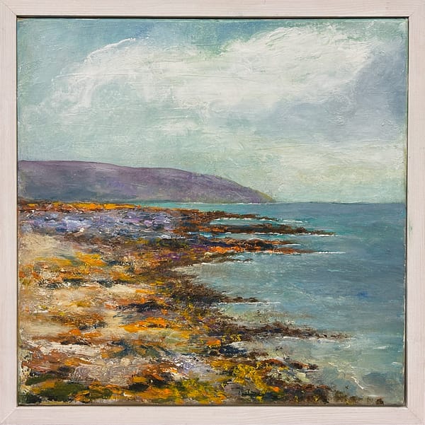 Flaggy Shore, Seaweed Harvest - Image 2