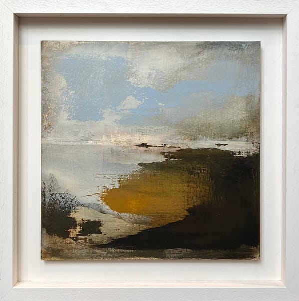 A Coastal Landscape - Image 2