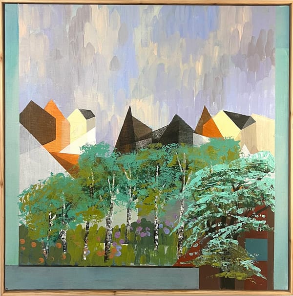 Japanese Trees - Image 2