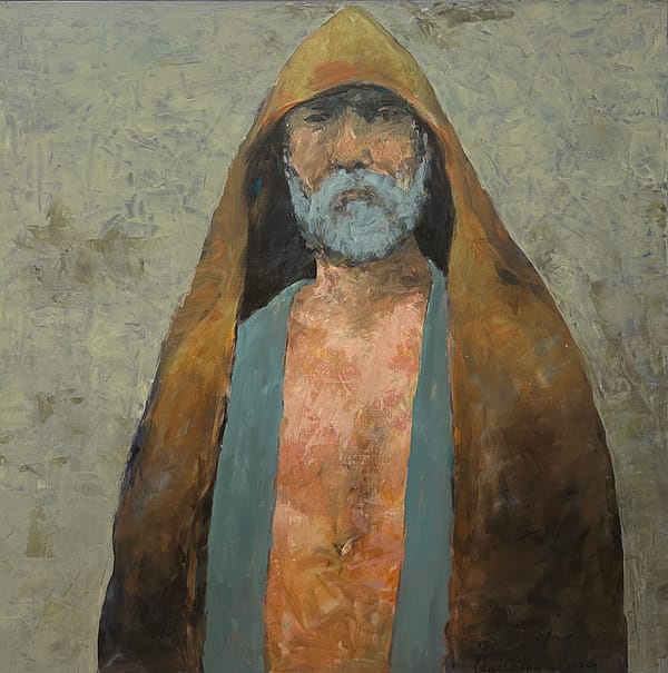 Young Abbot