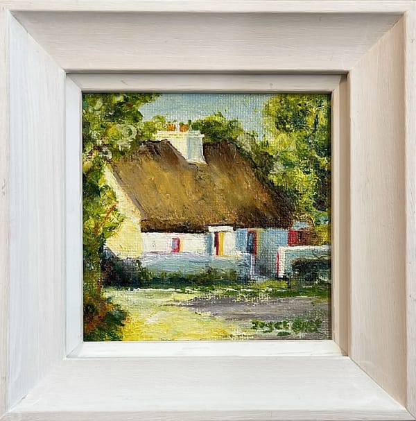 Cottage at Finavara - Image 2