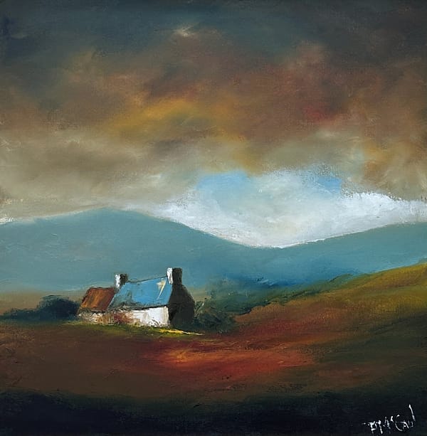 Mountain Home