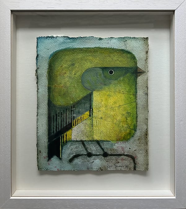Greenfinch - Image 2