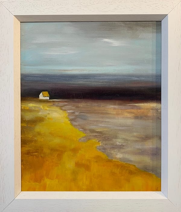 On the Edge of the Land - Image 2