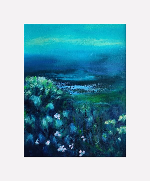 Night Time Blues - Image 2