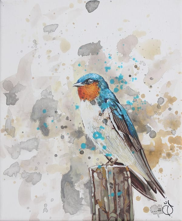Little Bird III