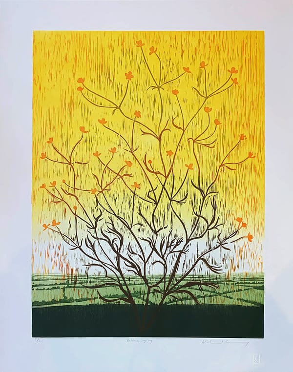 Yellow Singing
