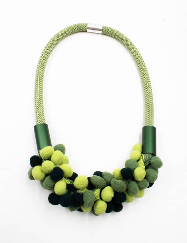 Christina Brampti Necklace - 0060