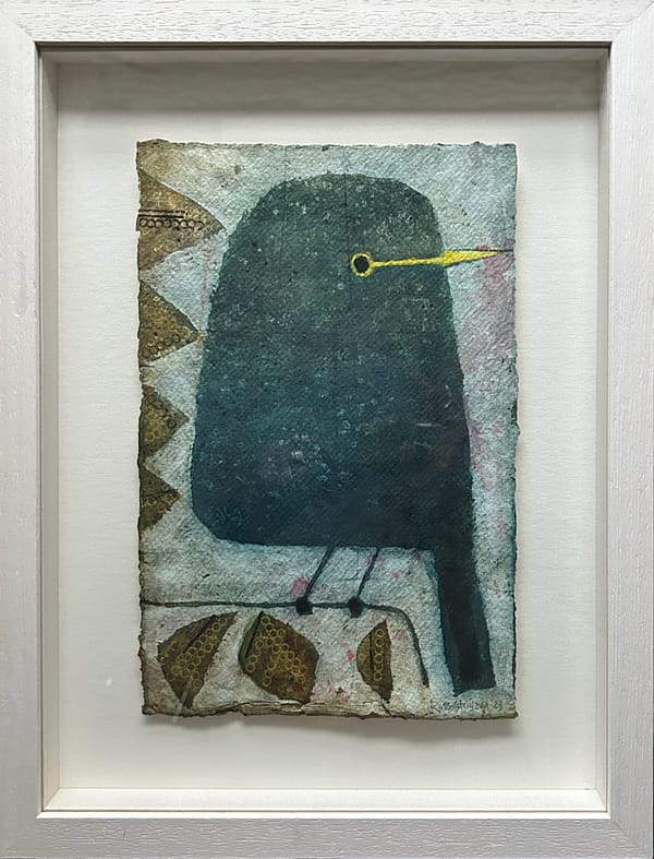 Blackbird - Image 2