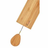 Koshi Wind Chime – Ignis