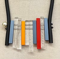 Christina Brampti Necklace – 0116