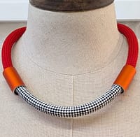 Christina Brampti Necklace – 0121