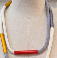 Christina Brampti Necklace – 0119