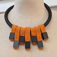 Christina Brampti Necklace – 0118