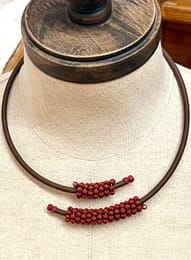 Jolly Necklace – 0115