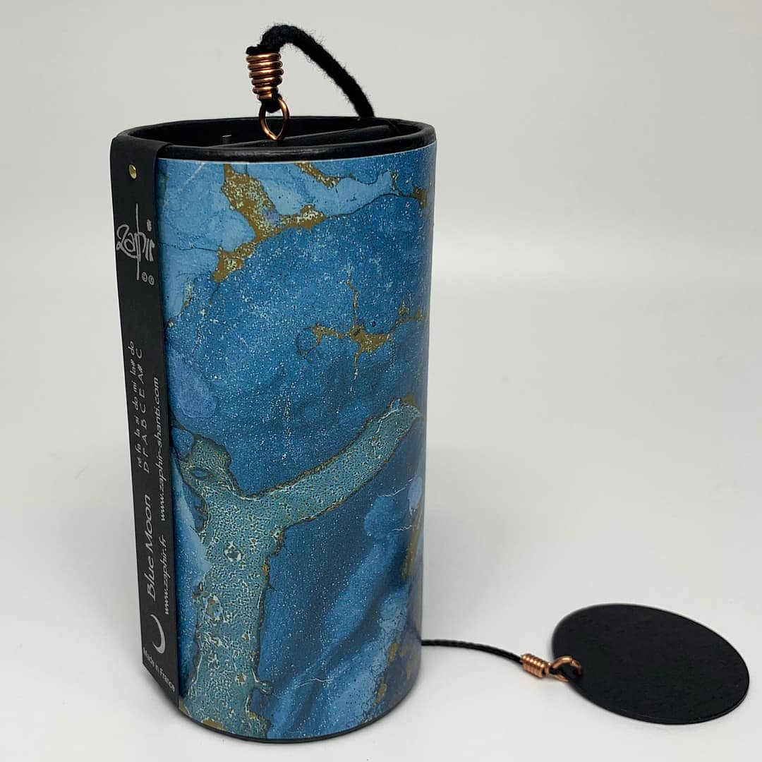 Zaphir Wind Chime 10