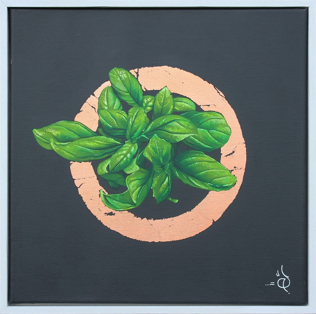 Basil - Image 2