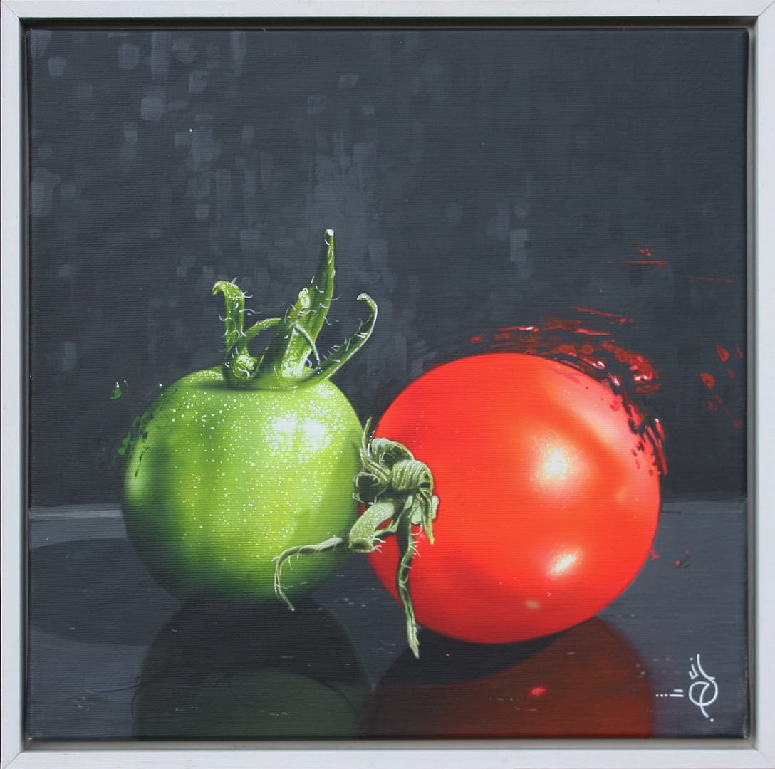Tomato 2 - Image 2
