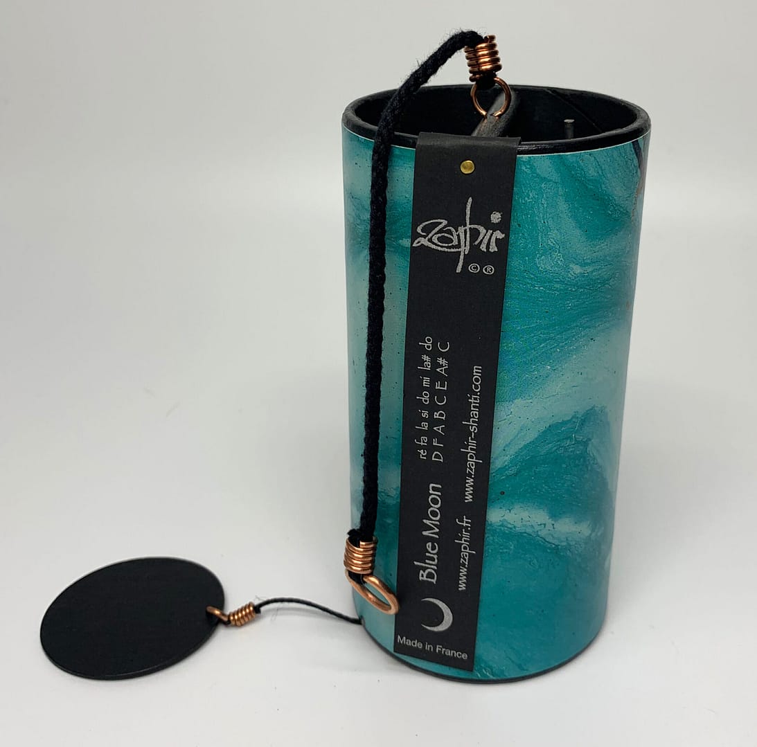 Zaphir Wind Chime 07